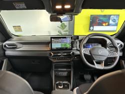 2025 Renault Duster Techno