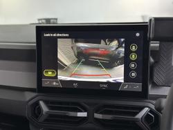 2025 Renault Duster Techno