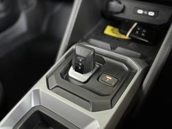 2025 Renault Duster Techno