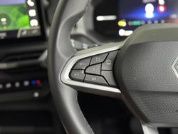 2025 Renault Duster Techno