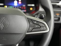 2025 Renault Duster Techno