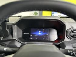 2025 Renault Duster Techno