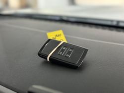 2025 Renault Duster Techno