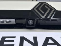 2025 Renault Duster Techno