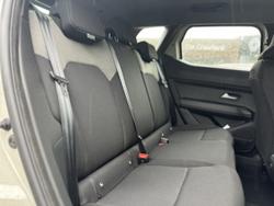 2025 Renault Duster Evolution