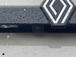 2025 Renault Duster Evolution