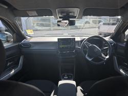 2025 Renault Duster Evolution