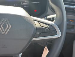 2025 Renault Duster Evolution