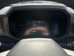 2025 Renault Duster Evolution