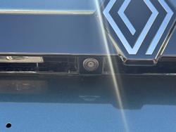 2025 Renault Duster Evolution