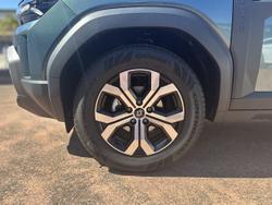 2025 Renault Duster Evolution