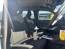 2025 Renault Duster Evolution