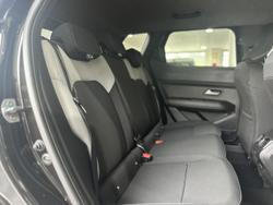 2025 Renault Duster Techno