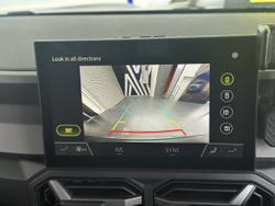 2025 Renault Duster Techno