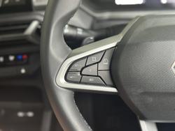 2025 Renault Duster Techno