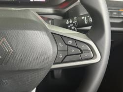 2025 Renault Duster Techno