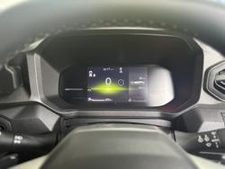 2025 Renault Duster Techno