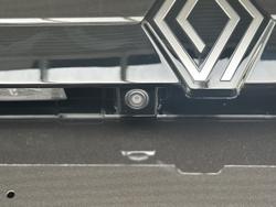 2025 Renault Duster Techno