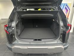 2025 Renault Duster Techno