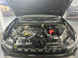 2025 Renault Duster Techno