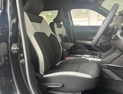 2025 Renault Duster Techno