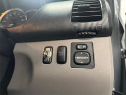 2010 Mitsubishi Triton GLX-R MN MY10 4X4 Dual Range Cool Silver