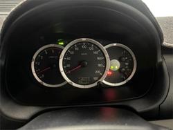 2010 Mitsubishi Triton GLX-R MN MY10 4X4 Dual Range Cool Silver