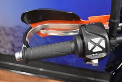 2022 Ktm 2022 KTM 790CC 790 ADVENTURE DUAL SPORTS 799CC Orange
