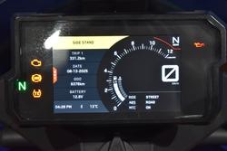 2022 Ktm 2022 KTM 790CC 790 ADVENTURE DUAL SPORTS 799CC Orange