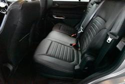 2025 Ford Everest Sport