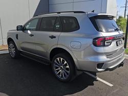 2025 Ford Everest Sport