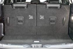 2025 Ford Everest Sport