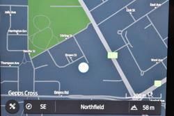 2025 Ford Everest Sport