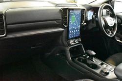 2025 Ford Everest Sport