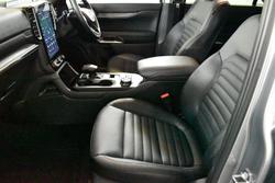 2025 Ford Everest Sport