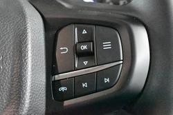 2025 Ford Everest Sport