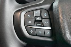 2025 Ford Everest Sport