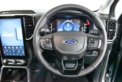2025 Ford Everest Sport