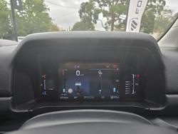 2025 Ford Everest Trend