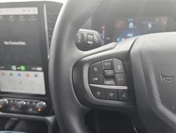 2025 Ford Everest Trend