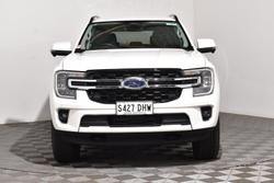 2025 Ford Everest Trend