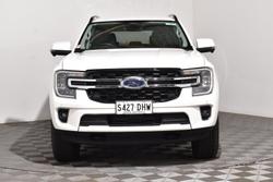 2025 Ford Everest Trend