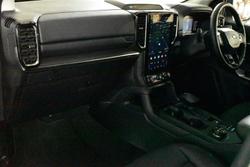 2025 Ford Everest Trend