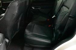 2025 Ford Everest Trend