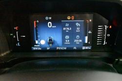 2025 Ford Everest Trend