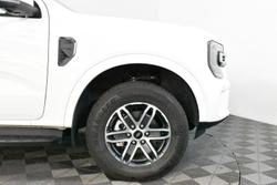 2025 Ford Everest Trend