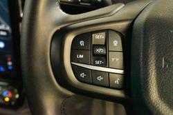 2025 Ford Everest Trend