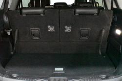 2025 Ford Everest Trend