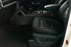 2025 Ford Everest Trend