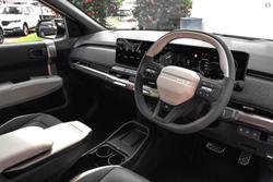 2025 Kia EV3 GT-Line Long Range